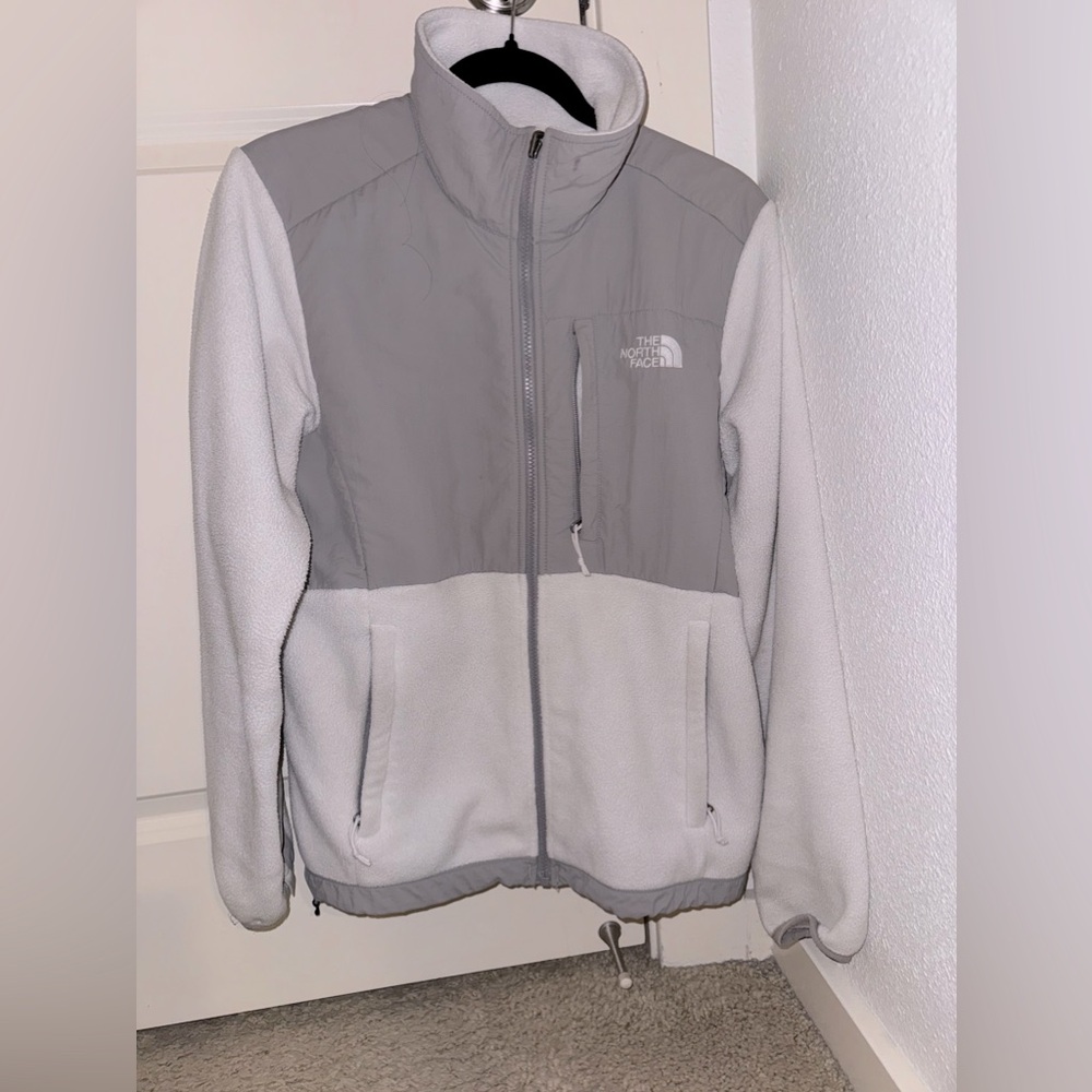 The North face Denali Jacket